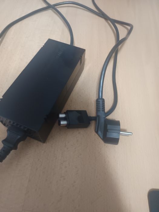 Xbox one plus 2 pady
