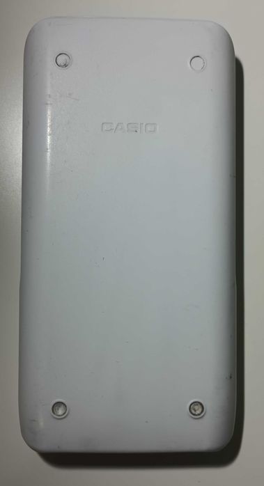 Calculadora Casio CG-50