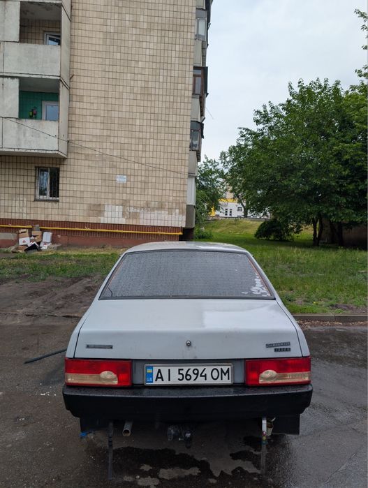 Продам ваз 21099