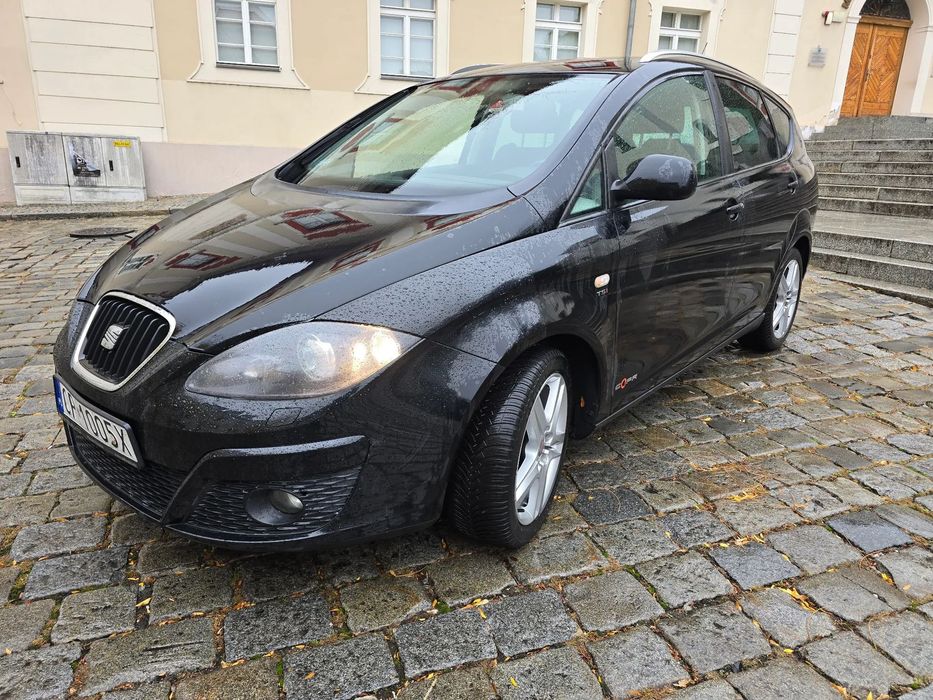 Seat Altea XL
