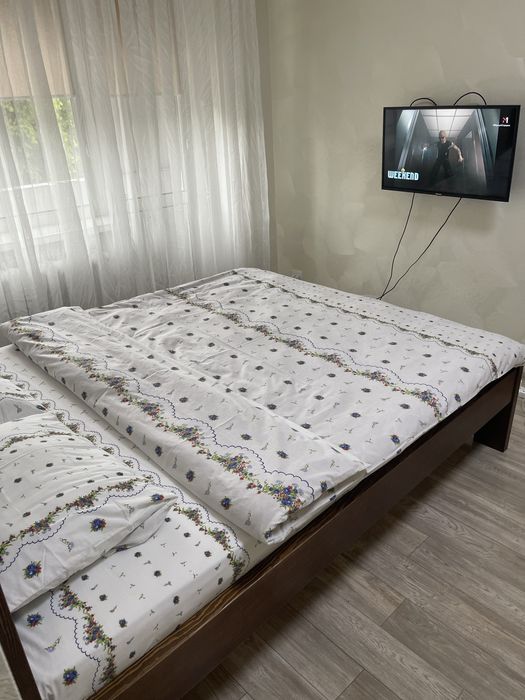 Здаю квартиру 1кімн Подобово.Центр  міста до вокзалу 7хв