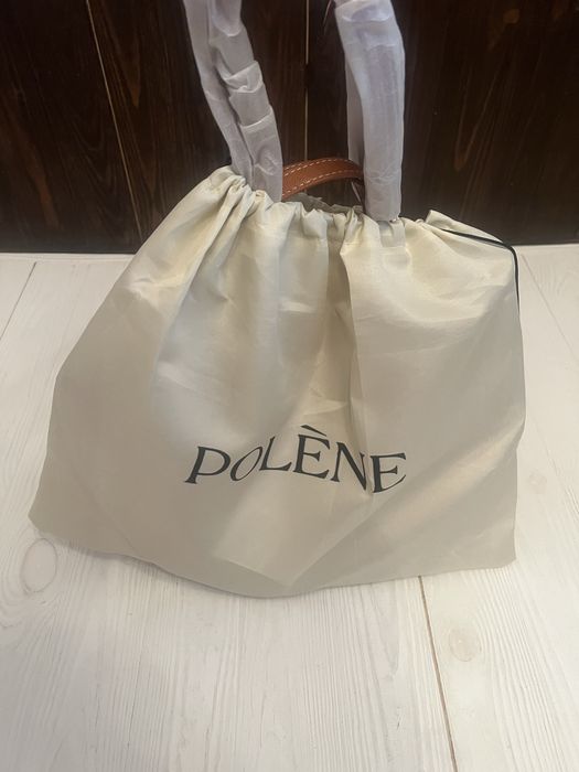 Сумка жіноча Polene mini