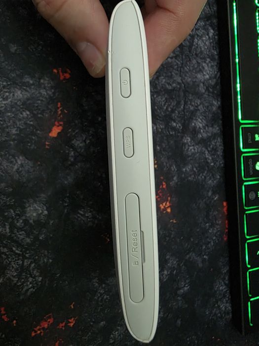 4G Router/Modem/Hotspot desbloqueado - ZTE  R219 Z