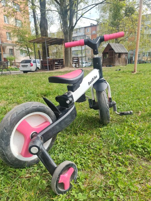 Велосипед дитячий