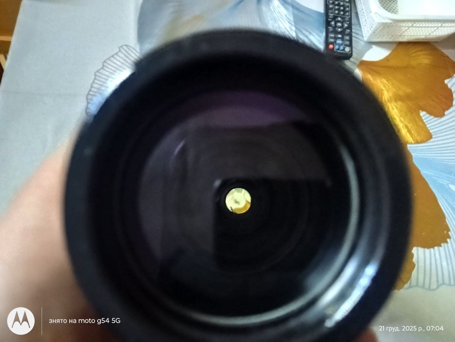 Монокуляр МП 20/60 СССР.