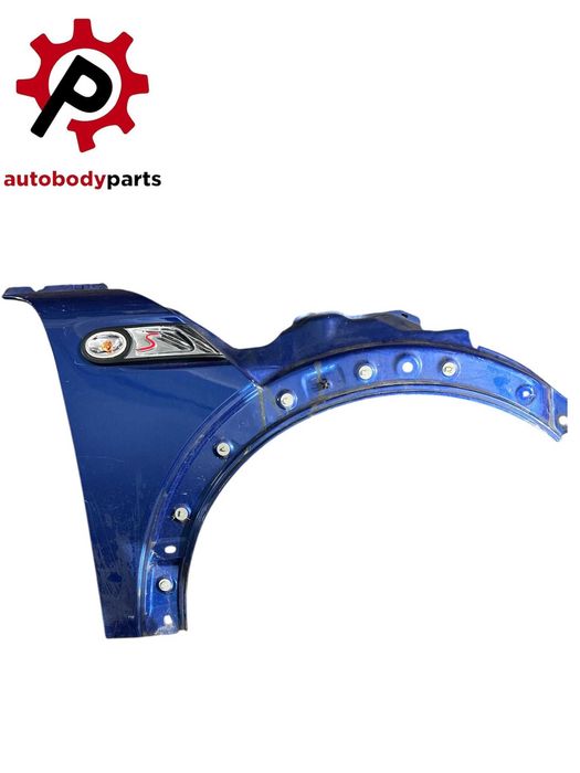 GUARDA LAMAS MINI COOPERS R56 DIREITO