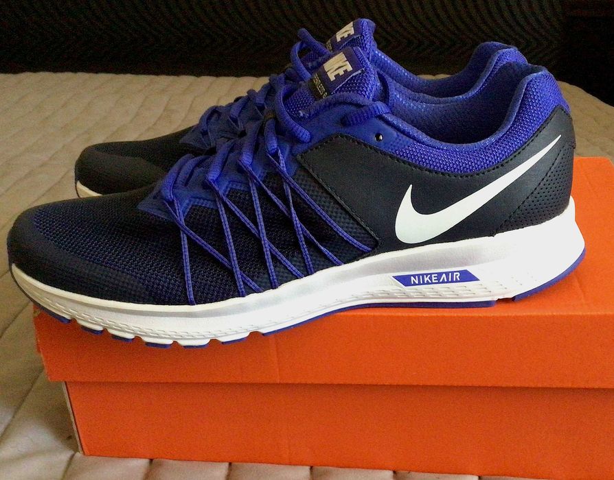 Buty treningowe -Nike Air Relentless 6- męskie, rozm.44