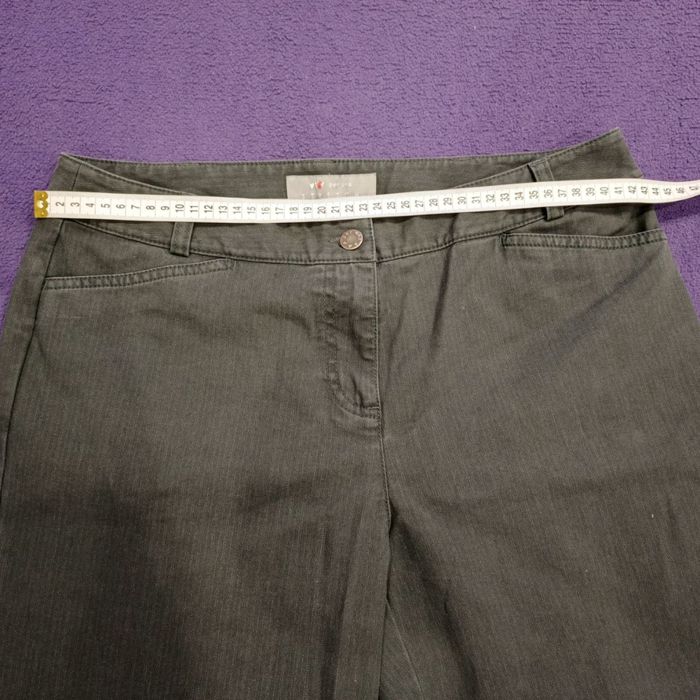 Штани 14 розмір, в гарному стані