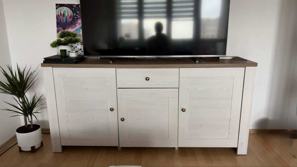 Komoda RTV stan bardzo dobry