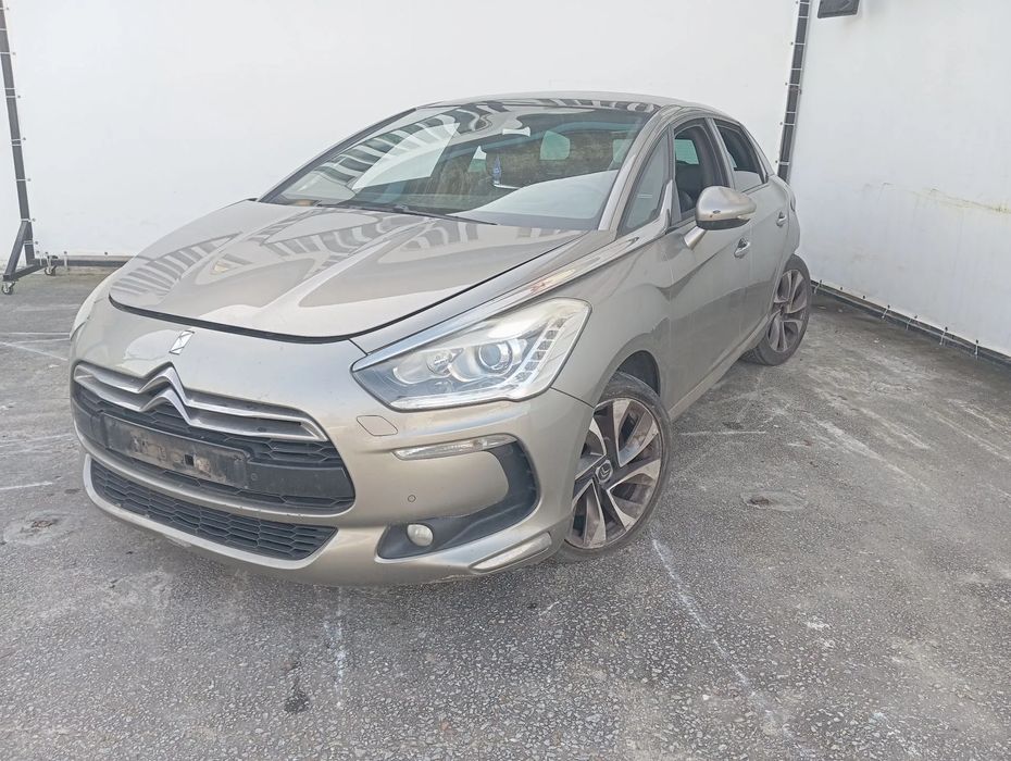 Para peças CITROËN DS5 (KF_)