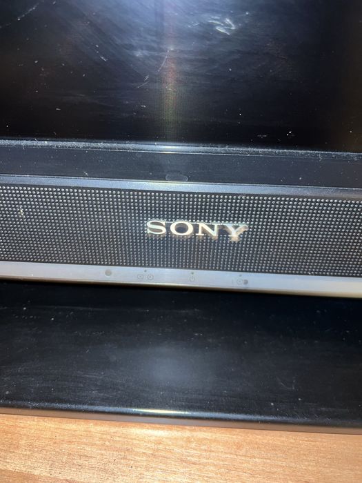 Телевизор   SONY