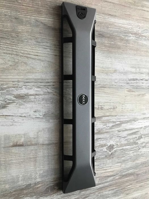 Maskownica/Front Bezel Dell 2U