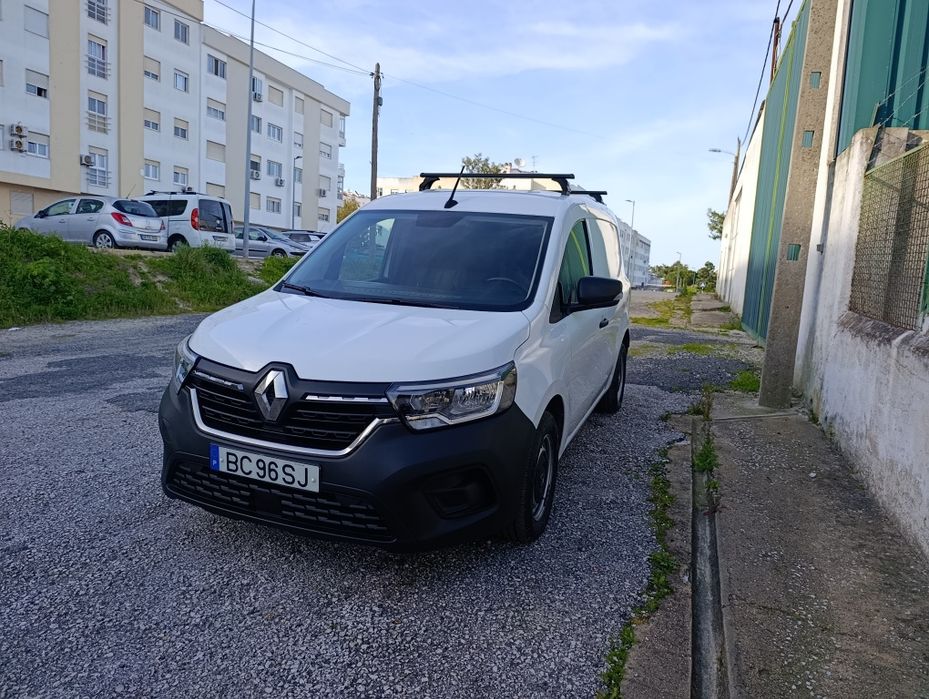 Renault Kangoo lll