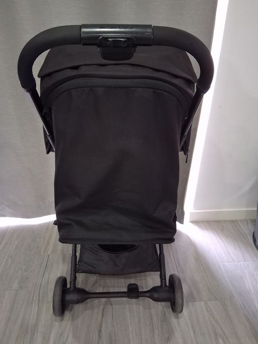 Carrinho bebe Maxi-Cosi Lara2