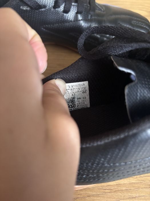 Футзалки adidas