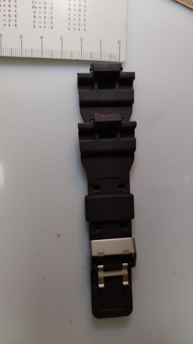 Pasek do Casio 29 mm