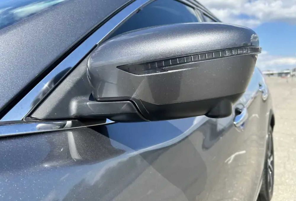 Nissan Rogue SL 2019