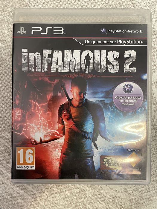 Vendo jogos para PS3