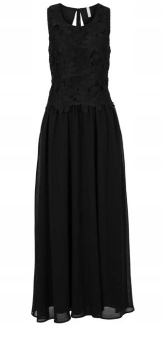 Sukienka wesele ślub sylwester studniówka. Rozmiar 36