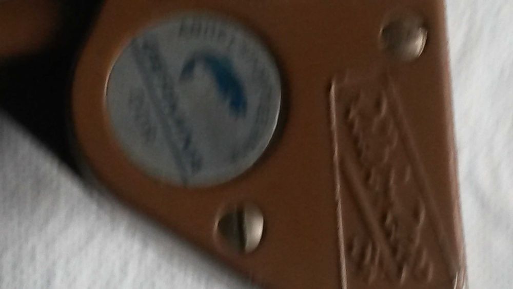 Zabytkowe kołowrotki REX