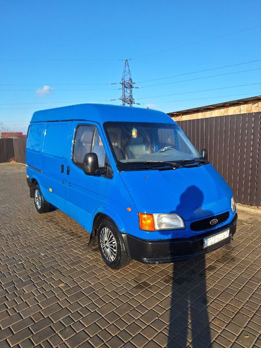 Грузоперевозки , грузовое такси  Поселок Котовского , переезды ,вывоз