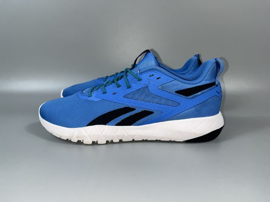Кросівки Reebok 40.5 розмір (по стельке 26 см)