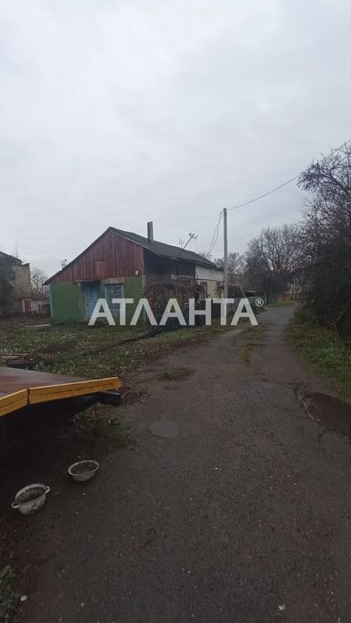 Дом по адресу ул. Шухевича Романа (площадь 45 м²) - Atlanta.ua - фото 8