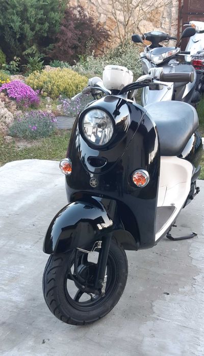 Скутер YAMAHA Vino