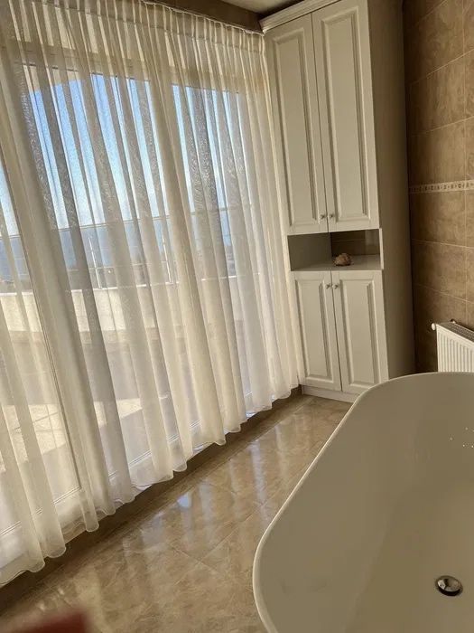 Сдам Евротрешка Терраса Вид на море Французский бульвар Отрада Код1449