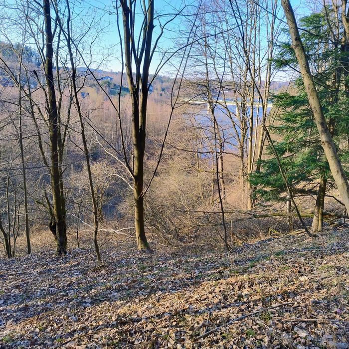 Działka na sprzedaż  Jezioro Mucharskie 30,5 ara