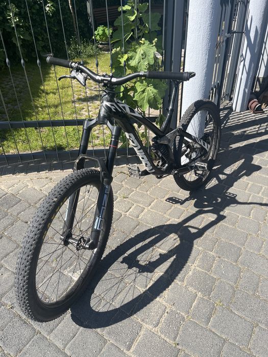 Ns fuzz 2019 (downhill,freeride,jibber,enduro)