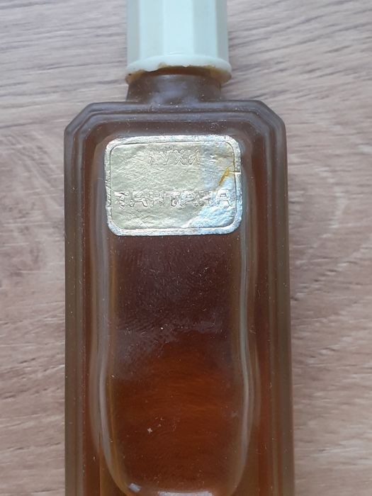 Perfumy, woda toaletowa - oryginalne  - PRL