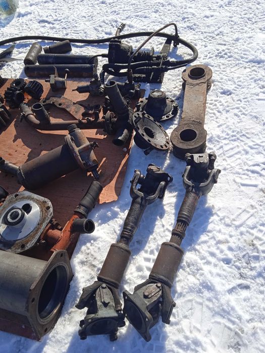 Продам жестики эксковатора ЭО 3323- 3322--3326