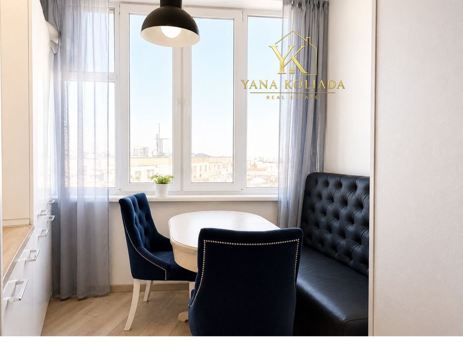 Продажа  2 к Набережный квартал - River Park- Победа