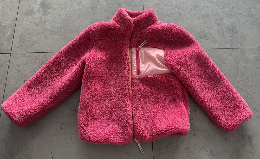 Куртка теді  тепла HM