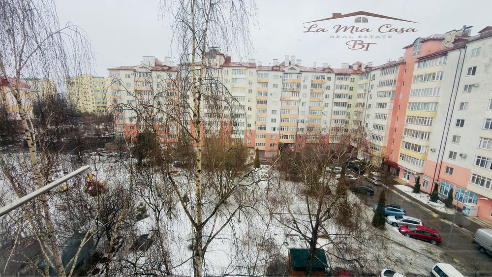 3-rooms apartment apartment by the address st. Kapelanska (area 73 m²) - Atlanta.ua - photo 7