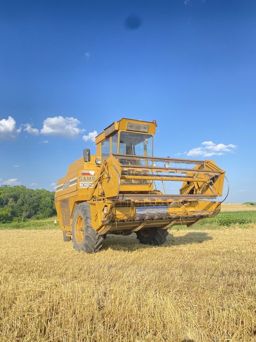 Продам Сампо 500
