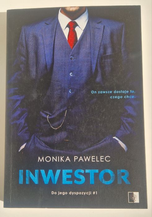 Inwestor. Do jego dyspozycji. Stan IDEALNY