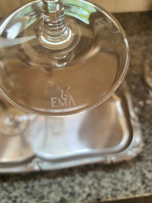 Copos EMA Vista Alegre