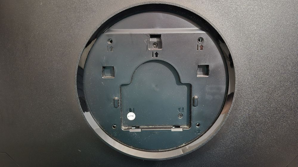 Monitor 32" 1440p 165hz VA KTC H32S17