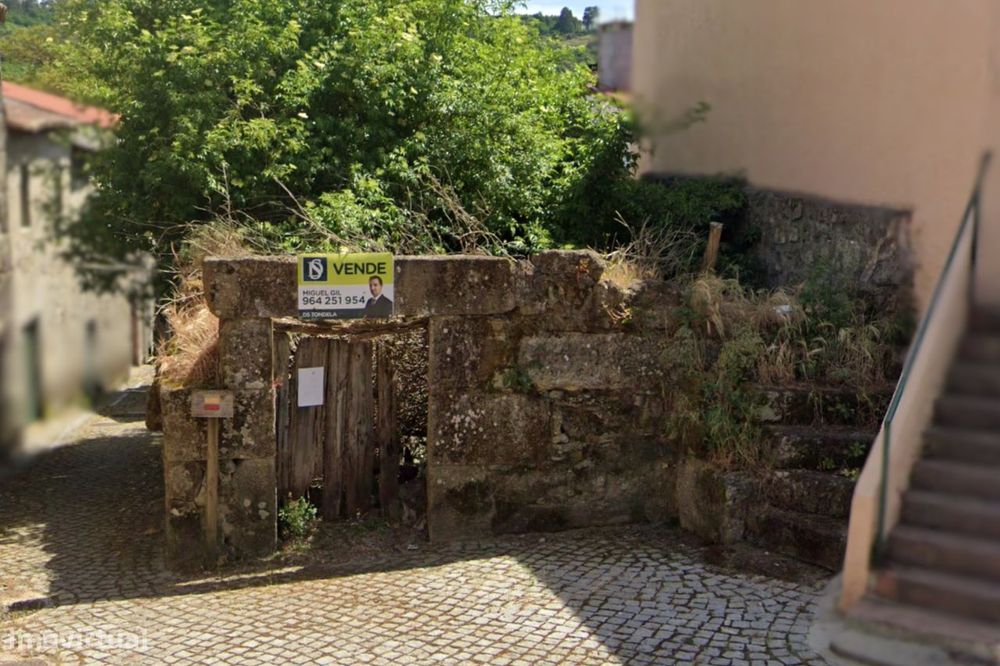 Moradia para Restaurar  Venda em Santos Evos,Viseu