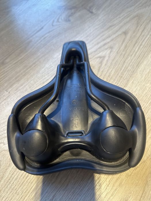 Siodło Selle Royal