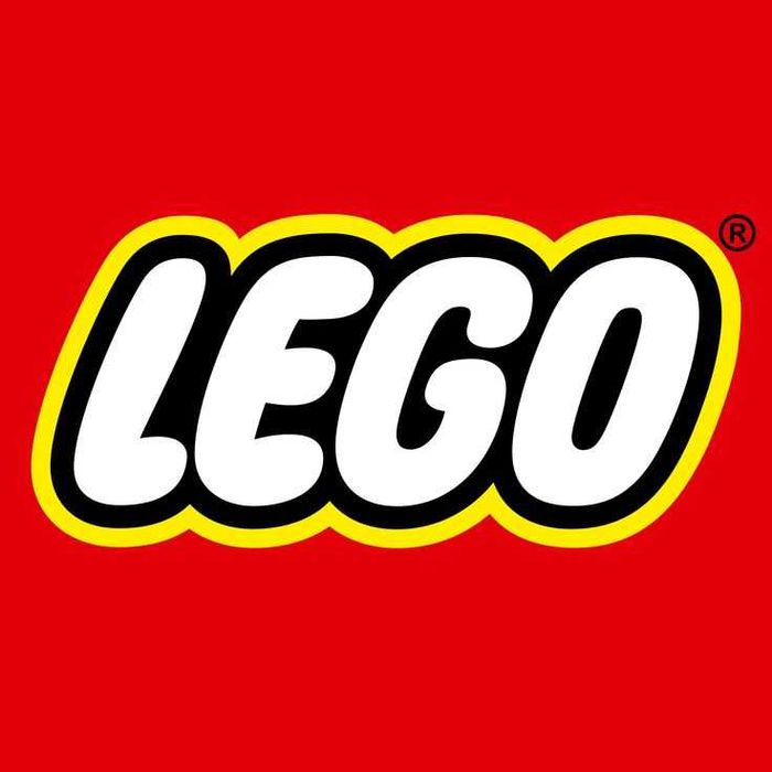 Karta podarunkowa LEGO
