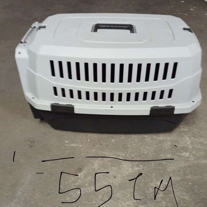 Transporte para animais