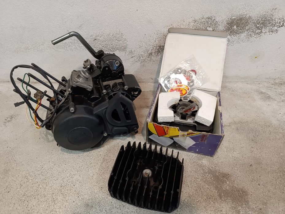 derbi euro2 a ar