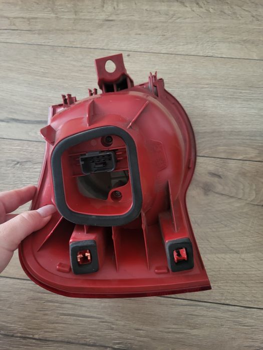 Prawa tylną lampę do Volkswagen Passat B6