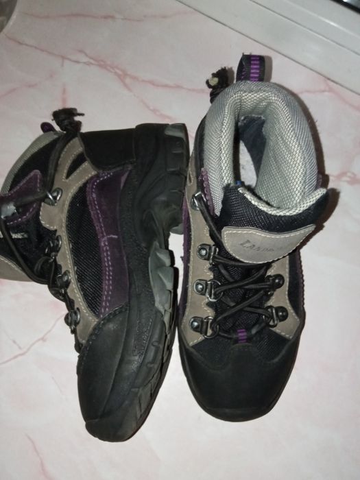 Черевики, ботінки  Landrover трекери