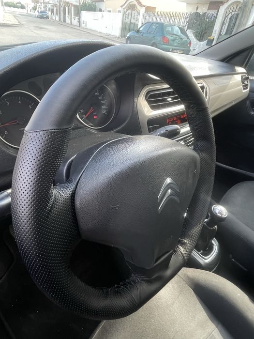 Citroen c- elysee