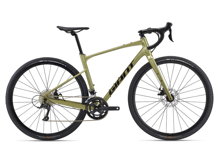 Rower Giant Revolt 2 Gravel - nowy gwarancja 24m-ce Wyprzedaż!!!