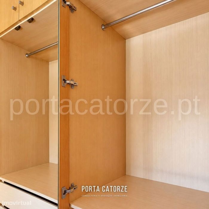 Apartamento T2 | Edif. Barcelense